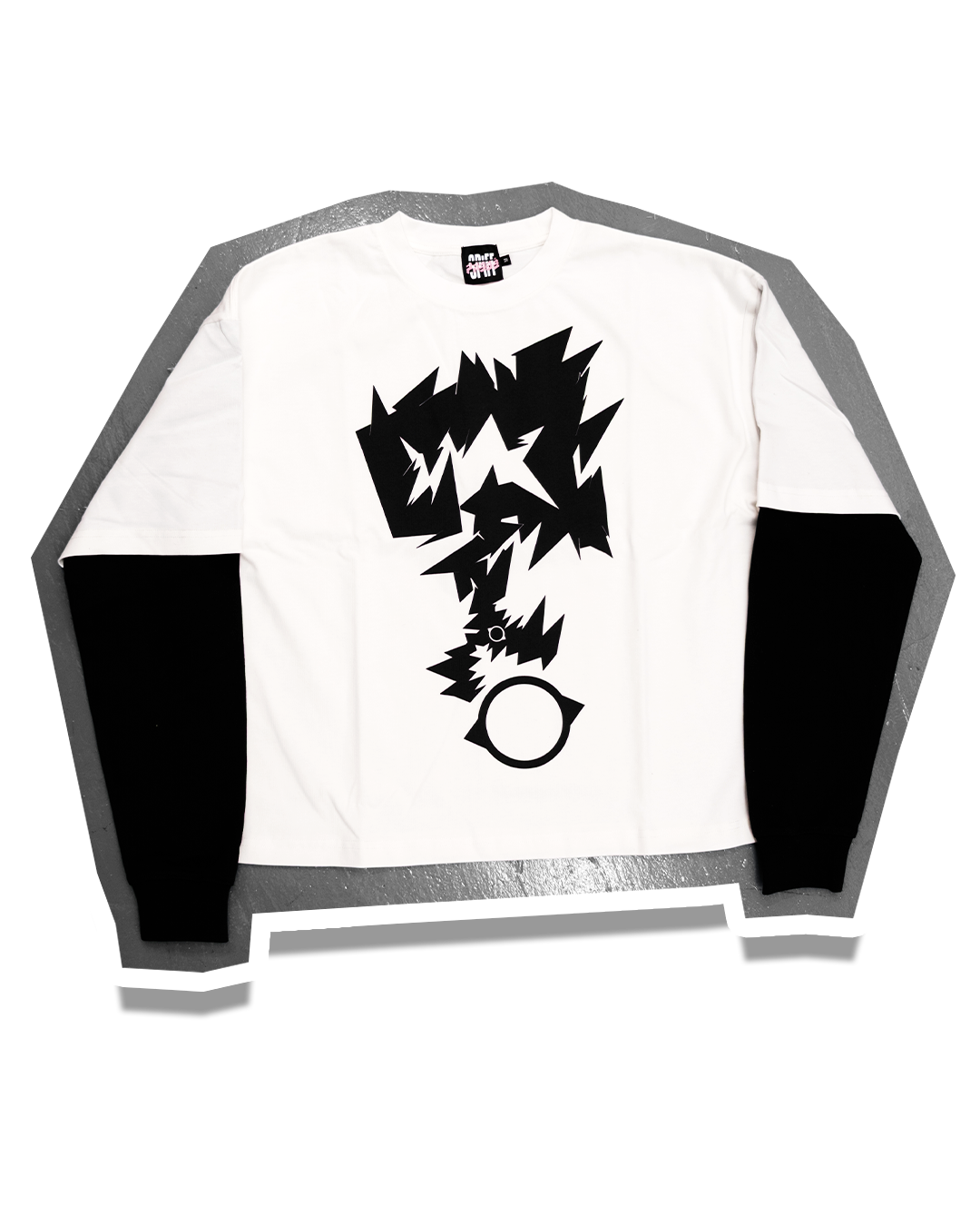 Questioning my life: Long Sleeve