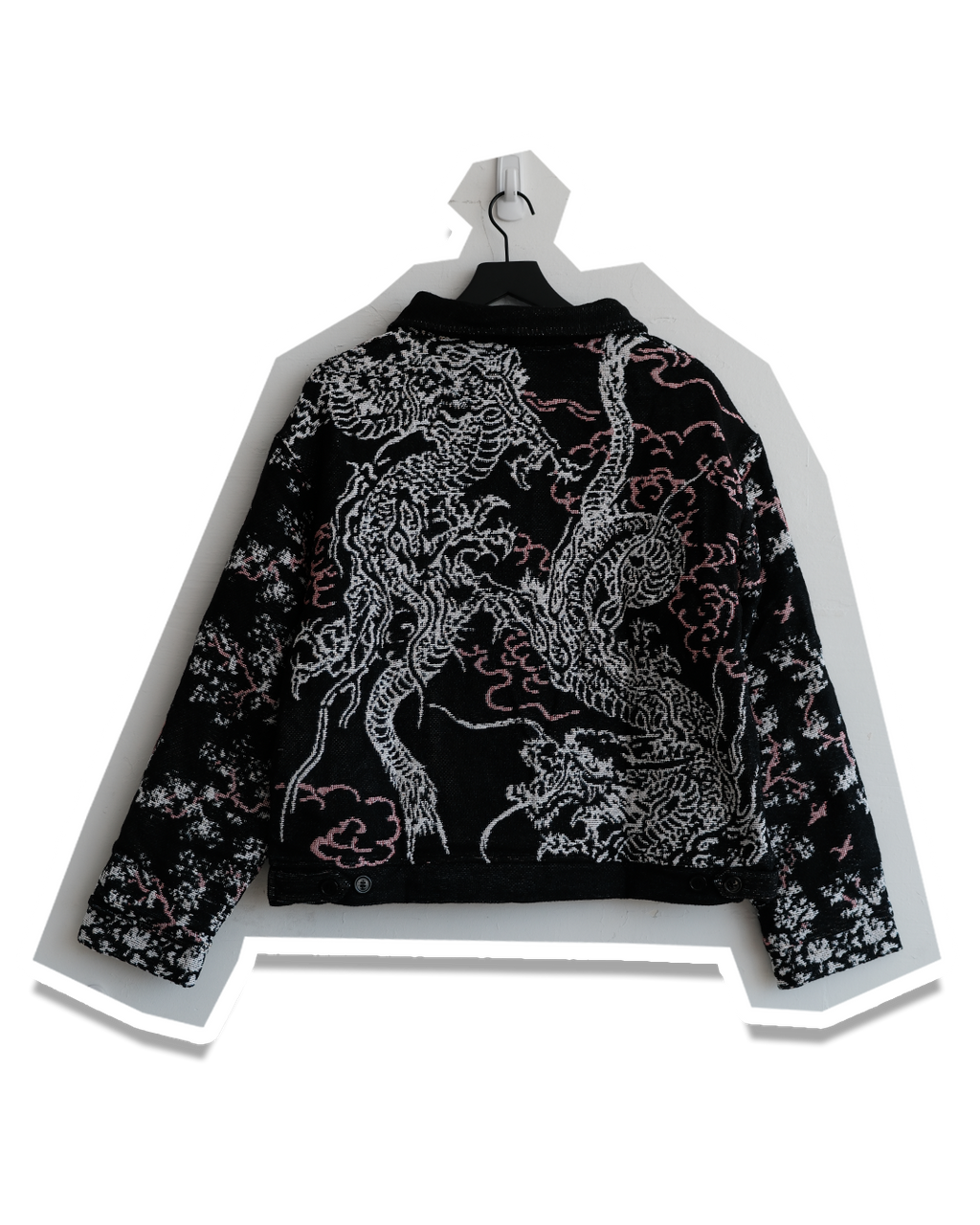 Porcelain Jacket (SPiFF Colorway)