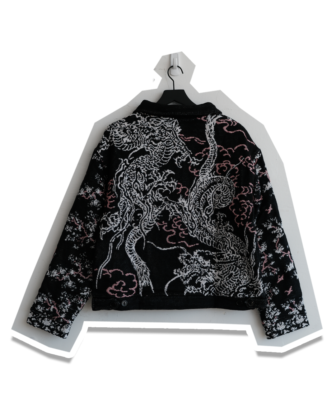 Porcelain Jacket (SPiFF Colorway)