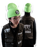 LIFE AFTER: SPiFF Shinobi Vest (B-Grade)
