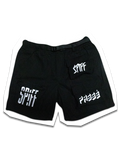LIFE AFTER: SPiFF Shorts (Blank Canvas)