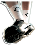 Sock Eye