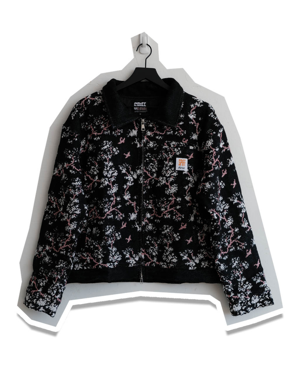 Porcelain Jacket (SPiFF Colorway)