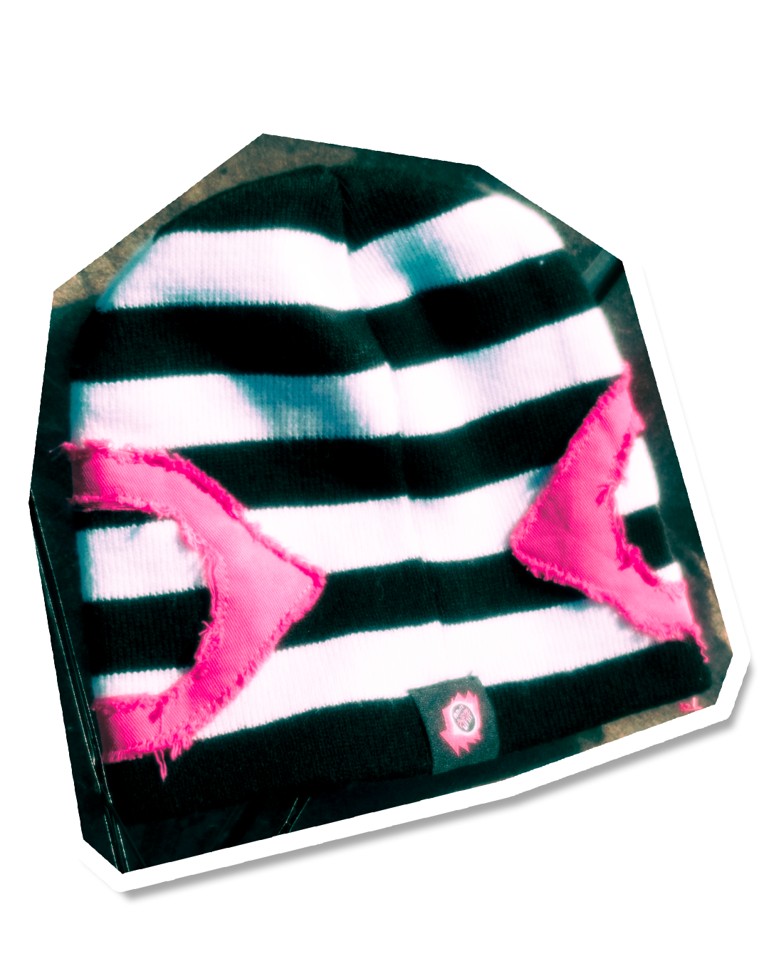dragon eye skulli [striped]