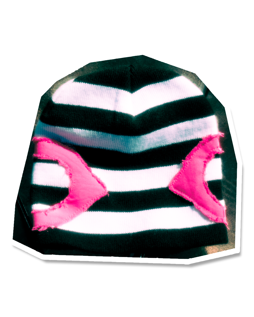 dragon eye skulli [striped]