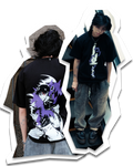 LiFE AFTER: Toji Tee