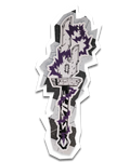 "Inverted Spear Of Heaven" Sticker