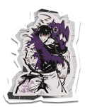 Toji Sticker