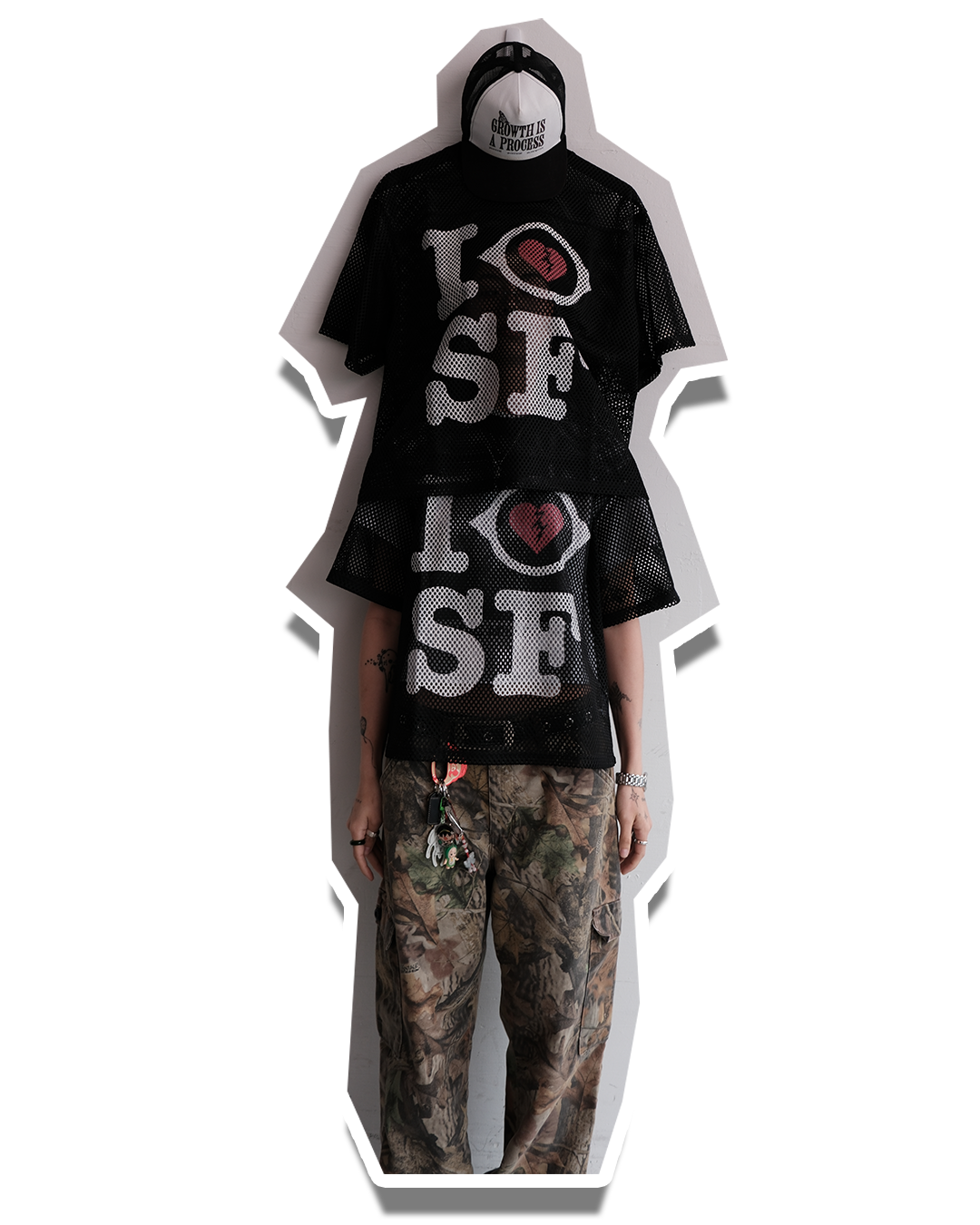 Eye Heart SF: Jersey