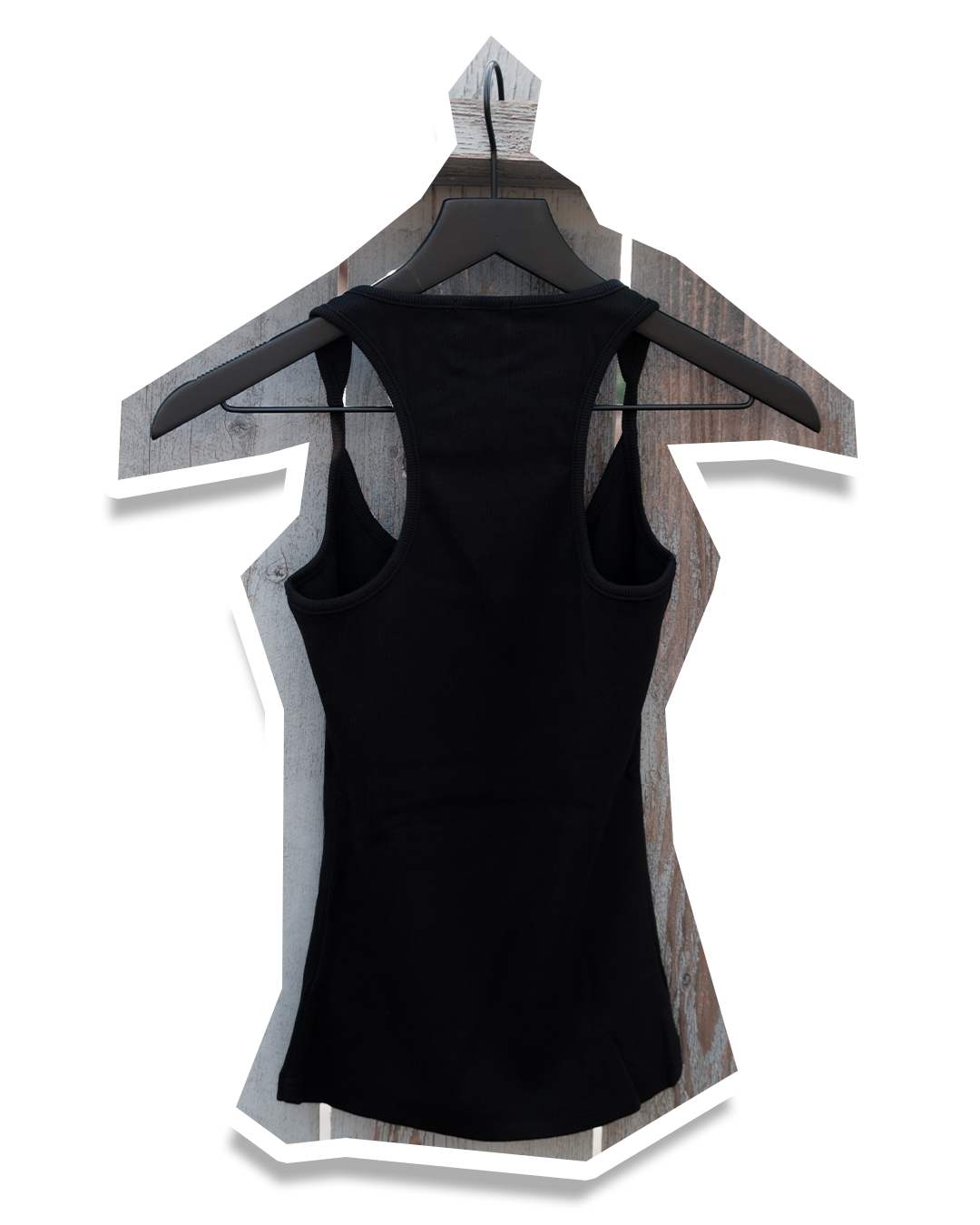"pure of heart" tank top
