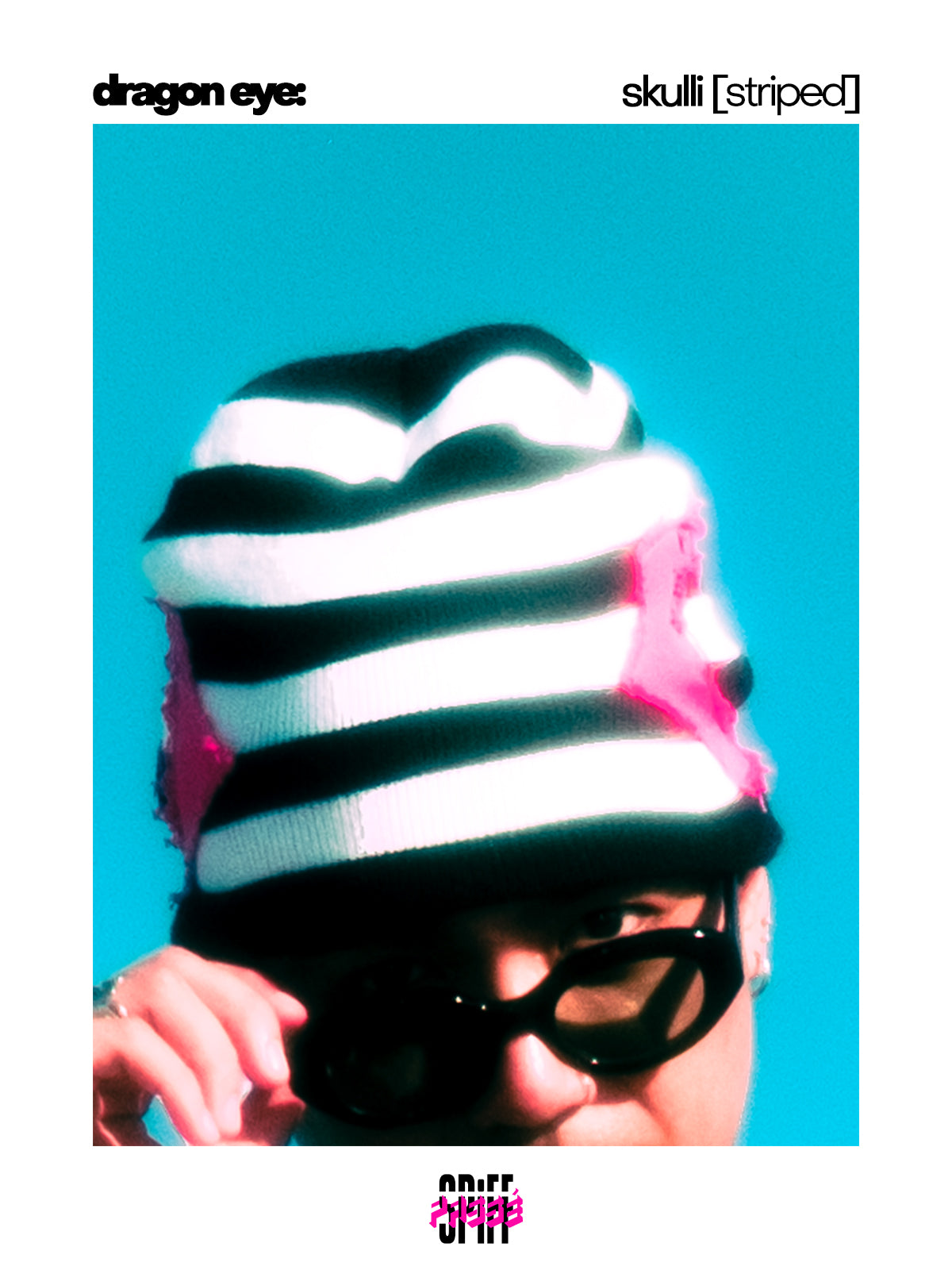 dragon eye skulli [striped]