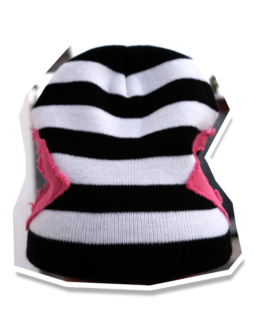 SHHH... [dragon eye striped skulli]
