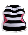 SHHH... [dragon eye striped skulli]