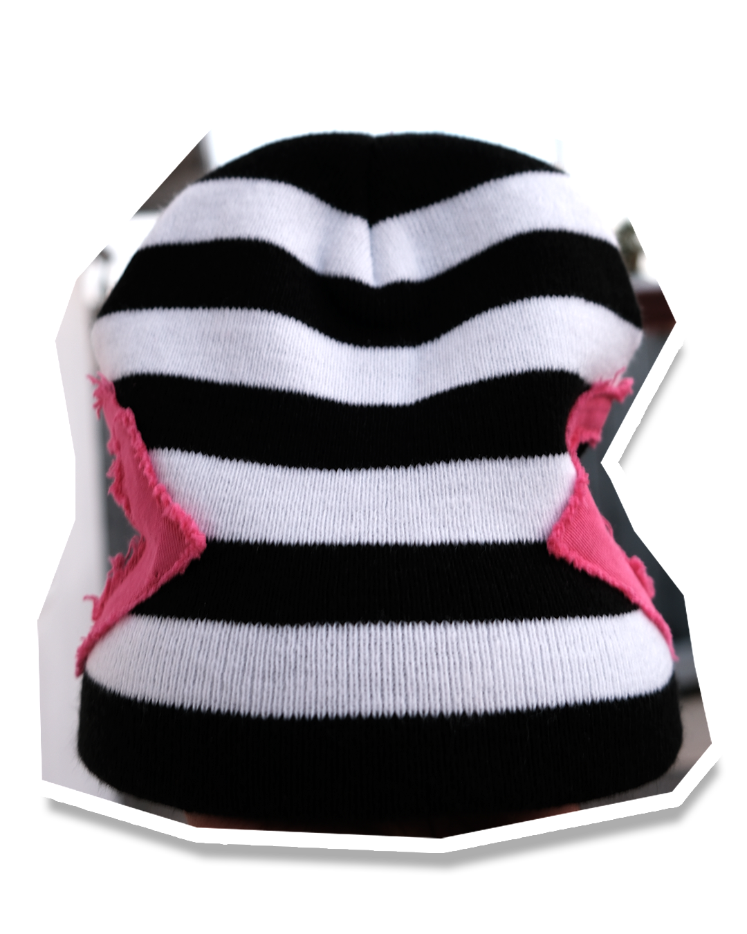 SHHH... [dragon eye striped skulli]