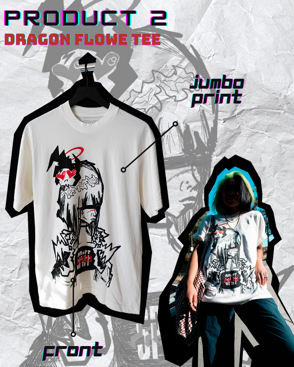 LiFE AFTER: Dragon Flowe