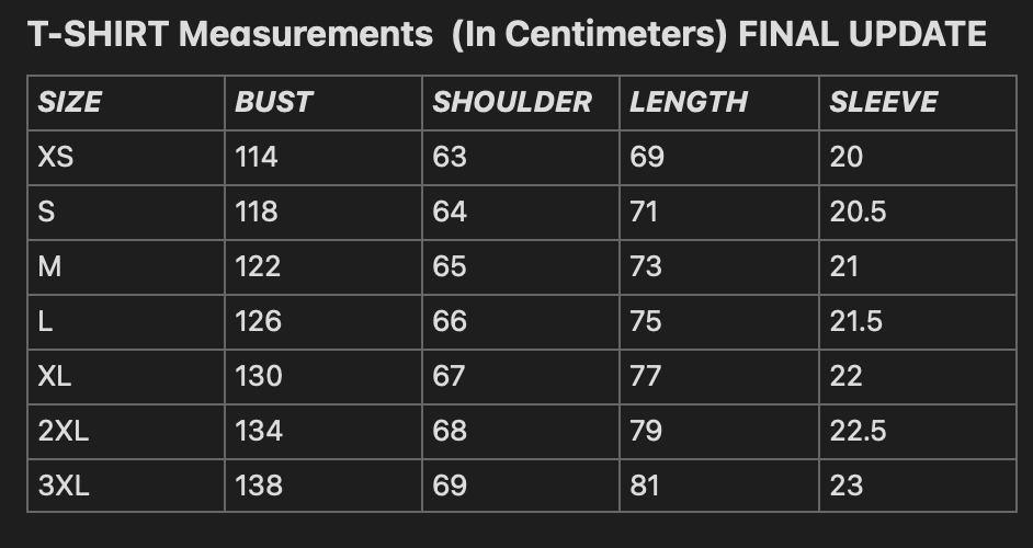 100% DEKU Mock Neck Tee