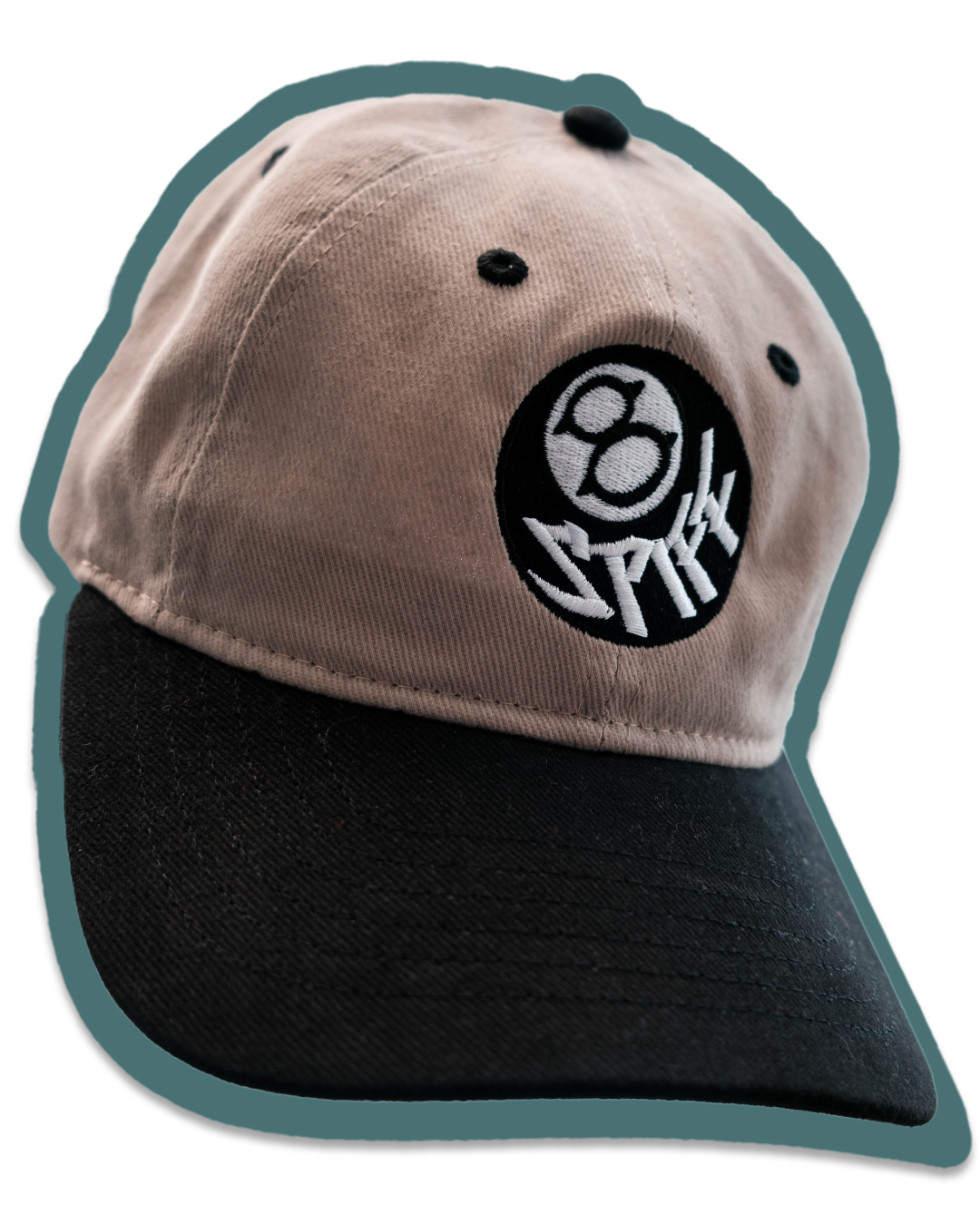 8-Ball x Dragon Eye Hat