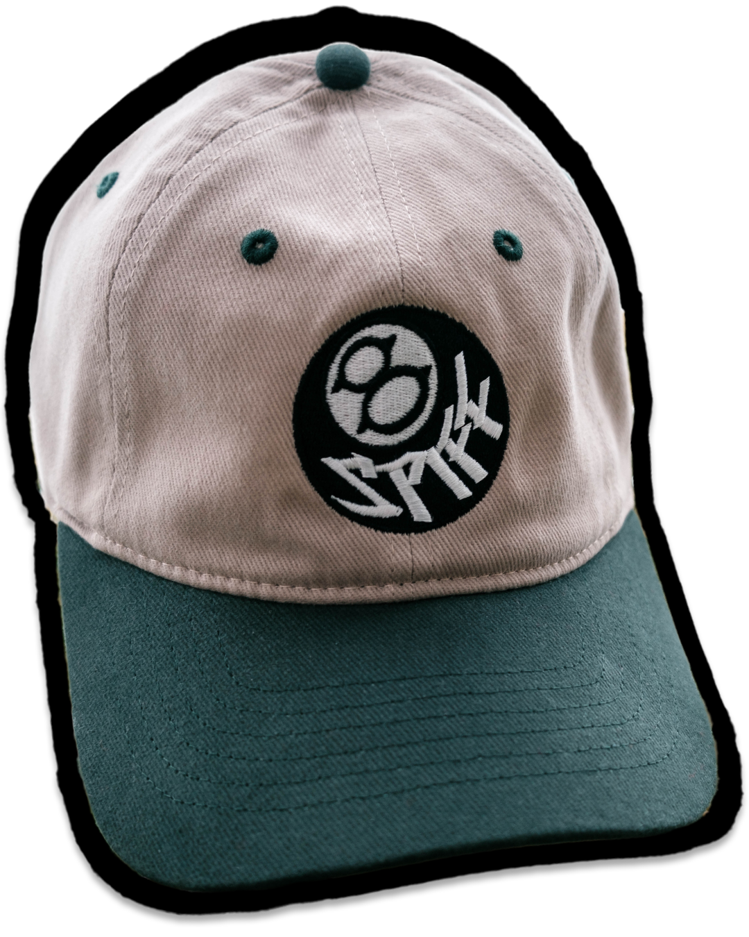 8-Ball x Dragon Eye Hat