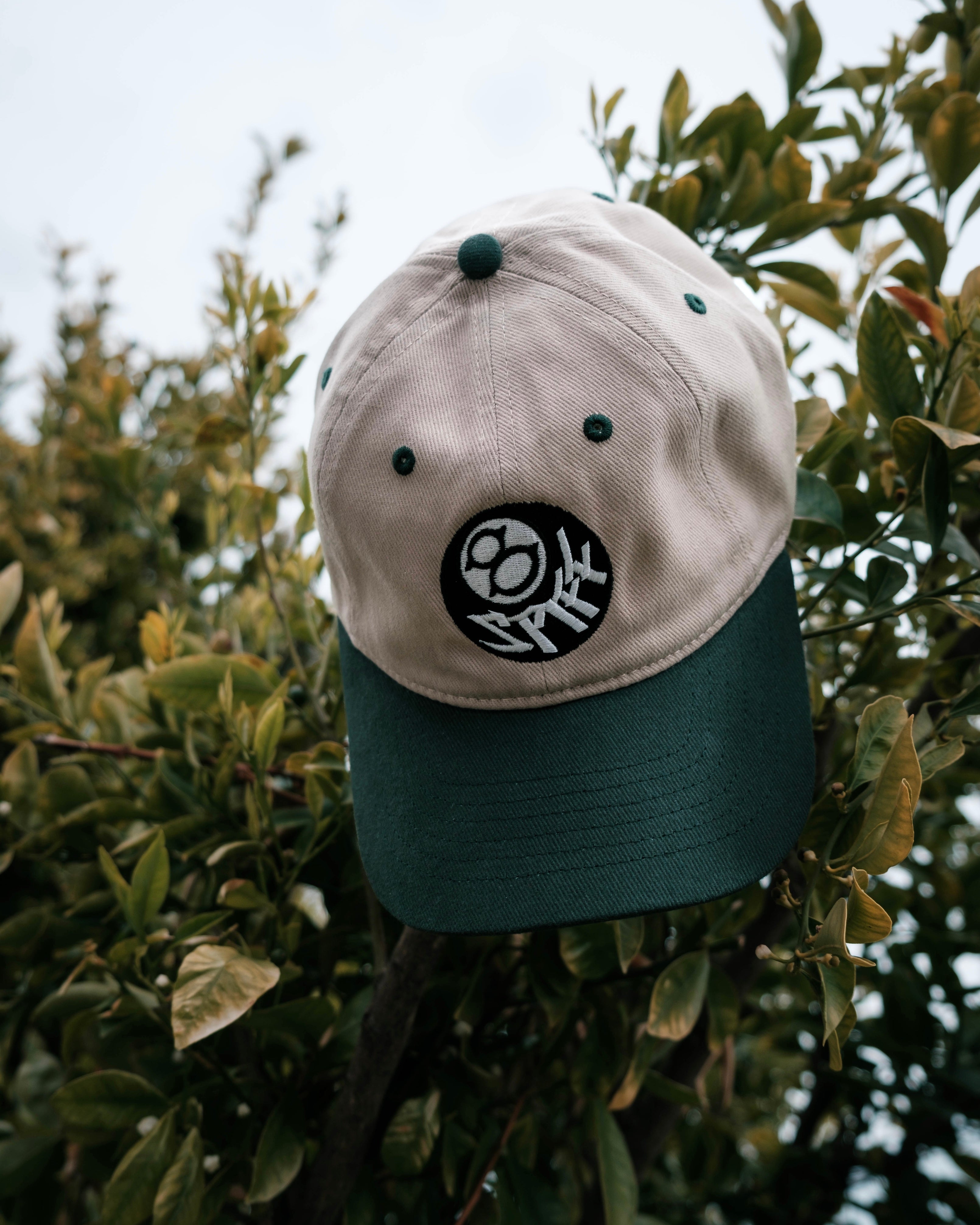 8-Ball x Dragon Eye Hat