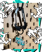 Load image into Gallery viewer, SPiFF Carabiner