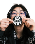 8-Ball Sticker