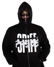Load image into Gallery viewer, LiFE AFTER: &quot;Aki &amp; Himeno&quot; Full Zip Hoodie