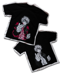 LiFE AFTER: Gojo Tee