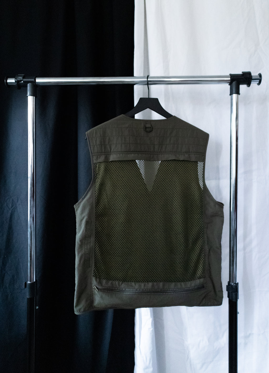 LIFE AFTER: SPiFF Shinobi Vest (B-Grade)