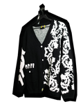 Twin Dragon Cardigan