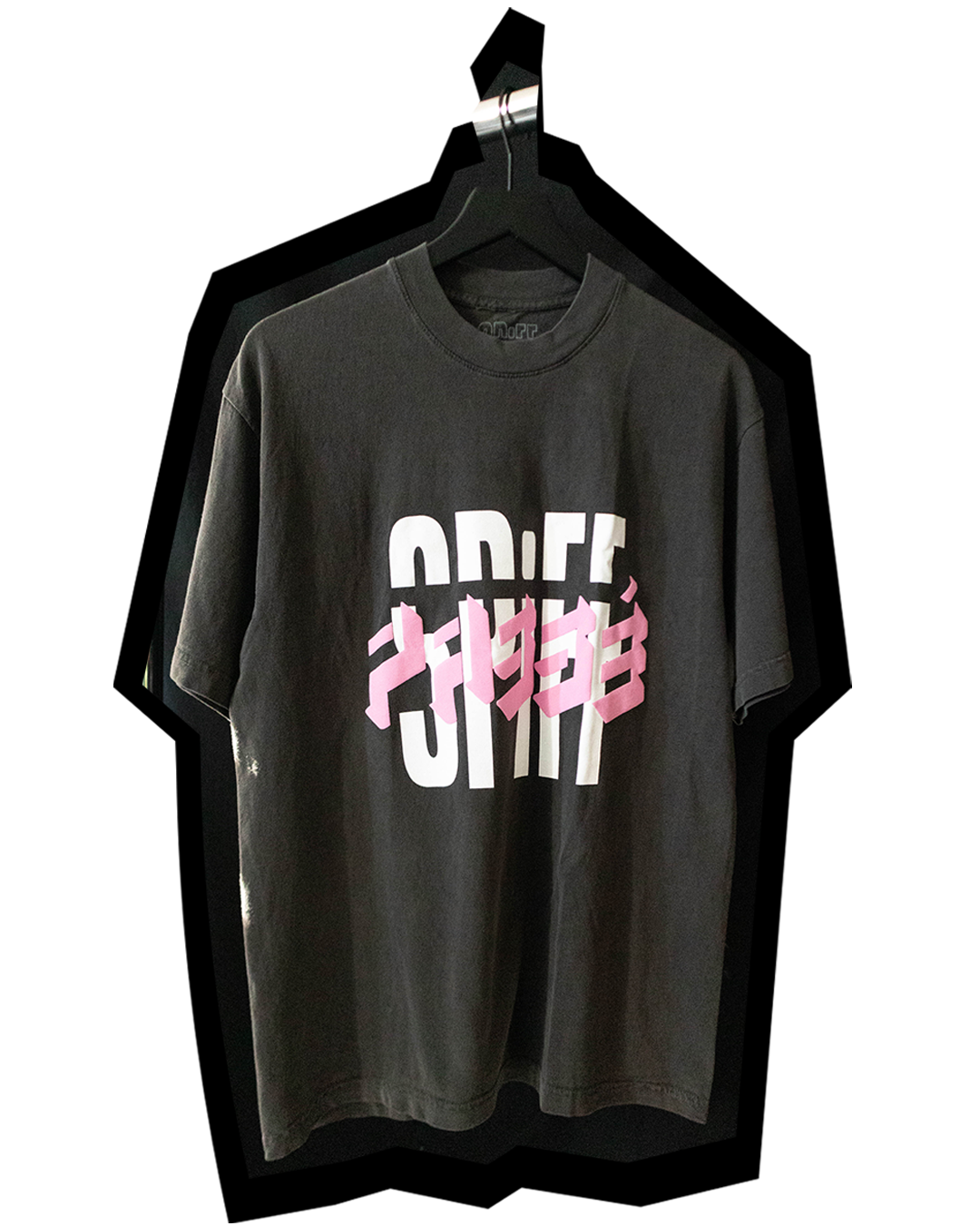 LiFE AFTER: SPiFF OG Tee