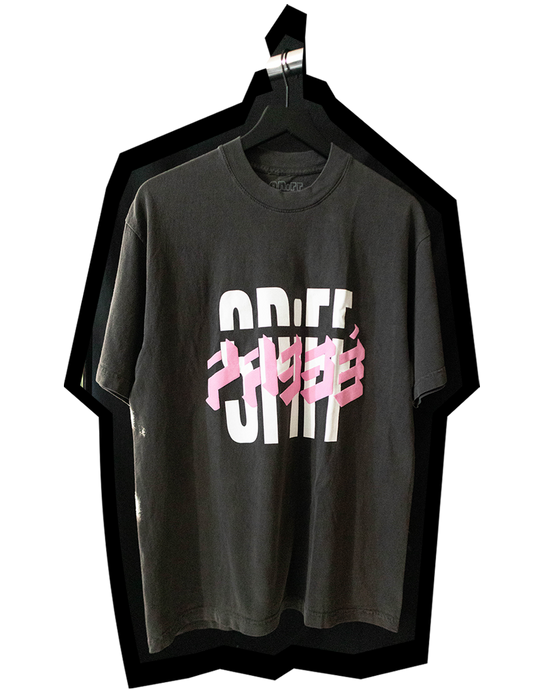 LiFE AFTER: SPiFF OG Tee