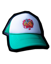 Load image into Gallery viewer, Pochita Trucker Hat
