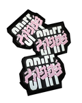 Croc Charms: OG Logo