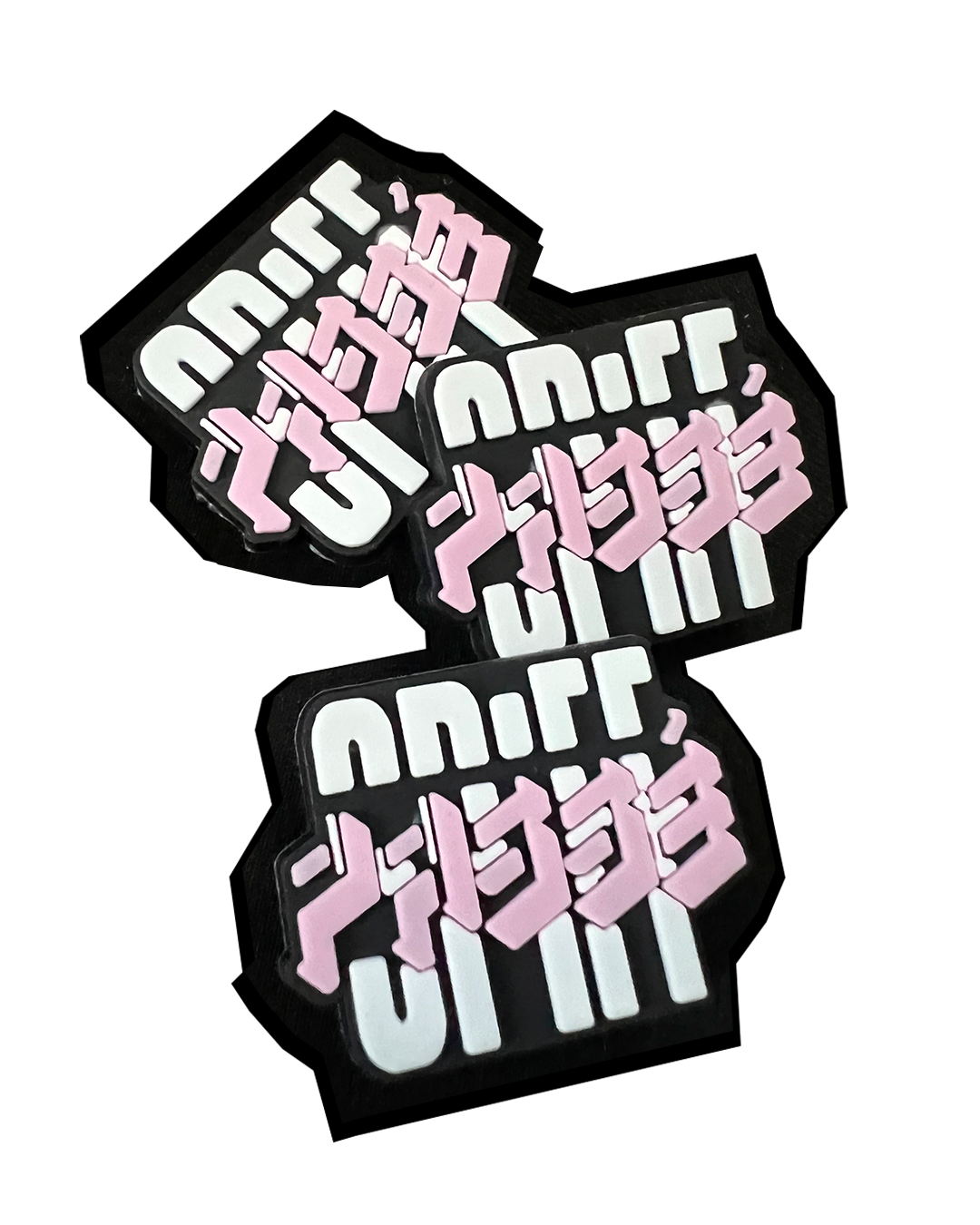 Croc Charms: OG Logo