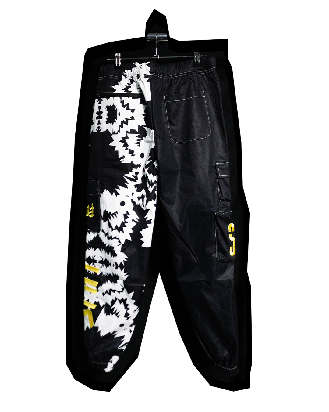 Twin Dragon Tech Pants