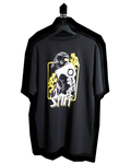Draken Pocket Tee (Oversized)