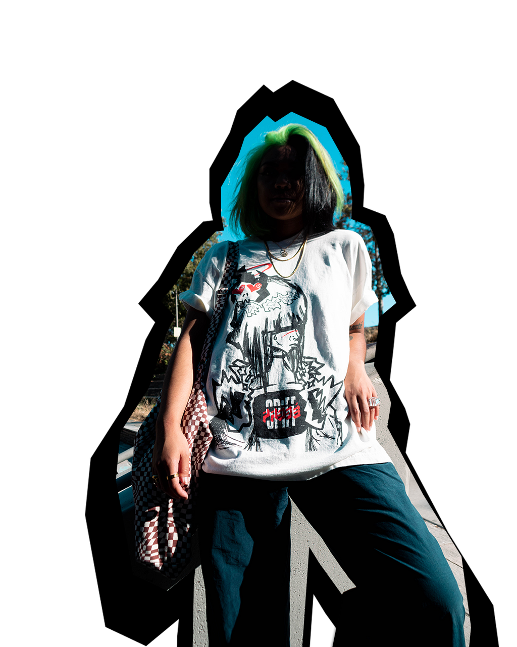 LiFE AFTER: Dragon Flowe