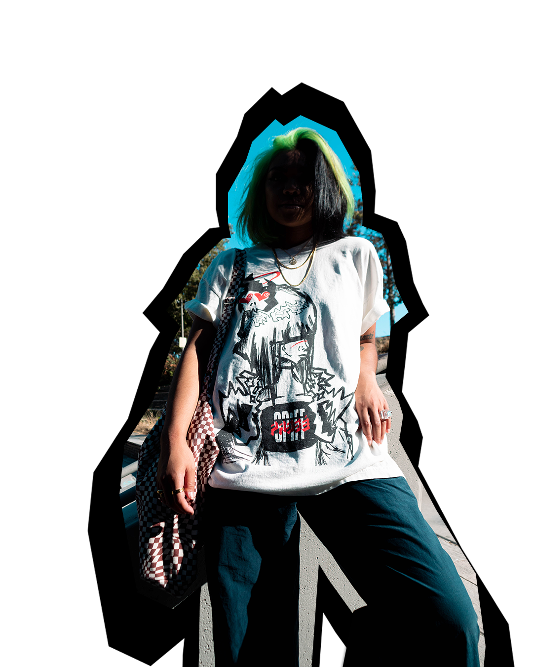 LiFE AFTER: Dragon Flowe