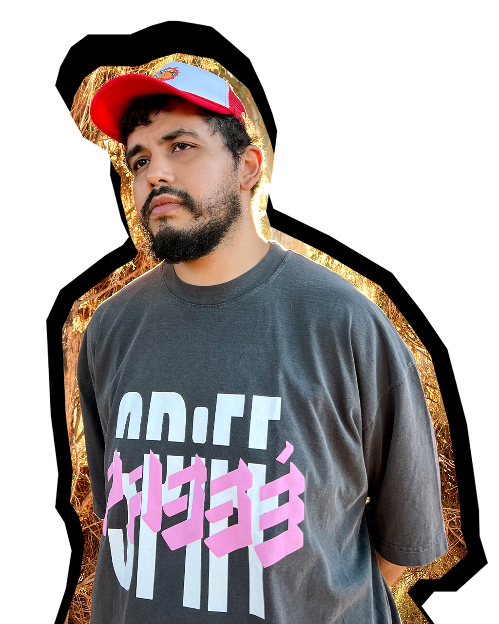 LiFE AFTER: SPiFF OG Tee