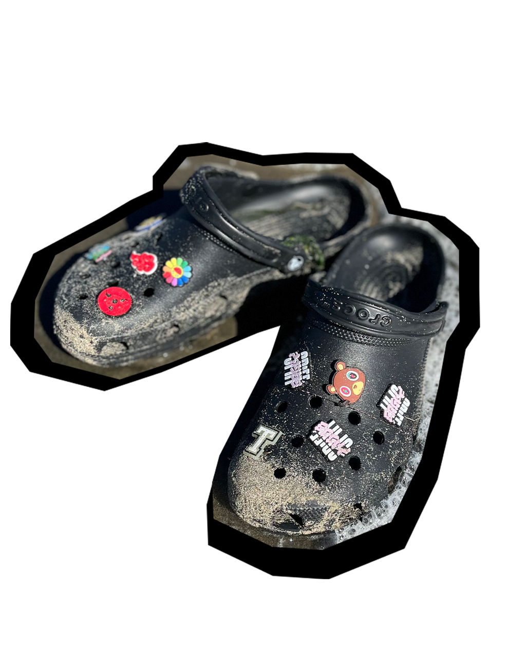 Croc Charms: OG Logo