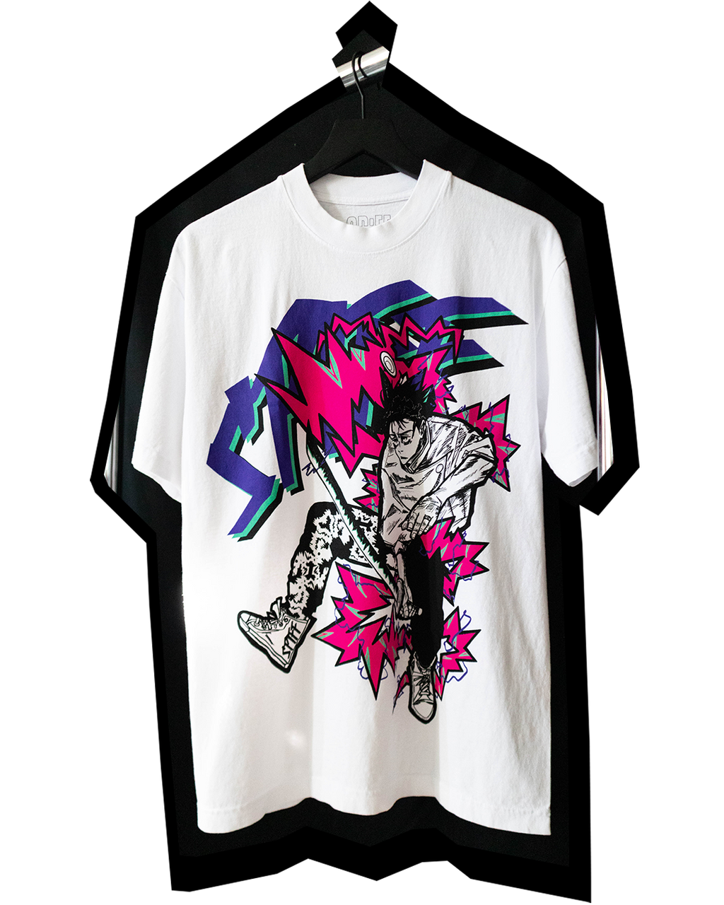 LiFE AFTER: Yuta Tee