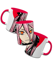 Load image into Gallery viewer, Power &quot;Grovel Maid&quot; Mug