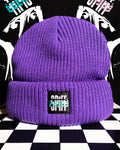 Double-Cuff SPiFF Beanie